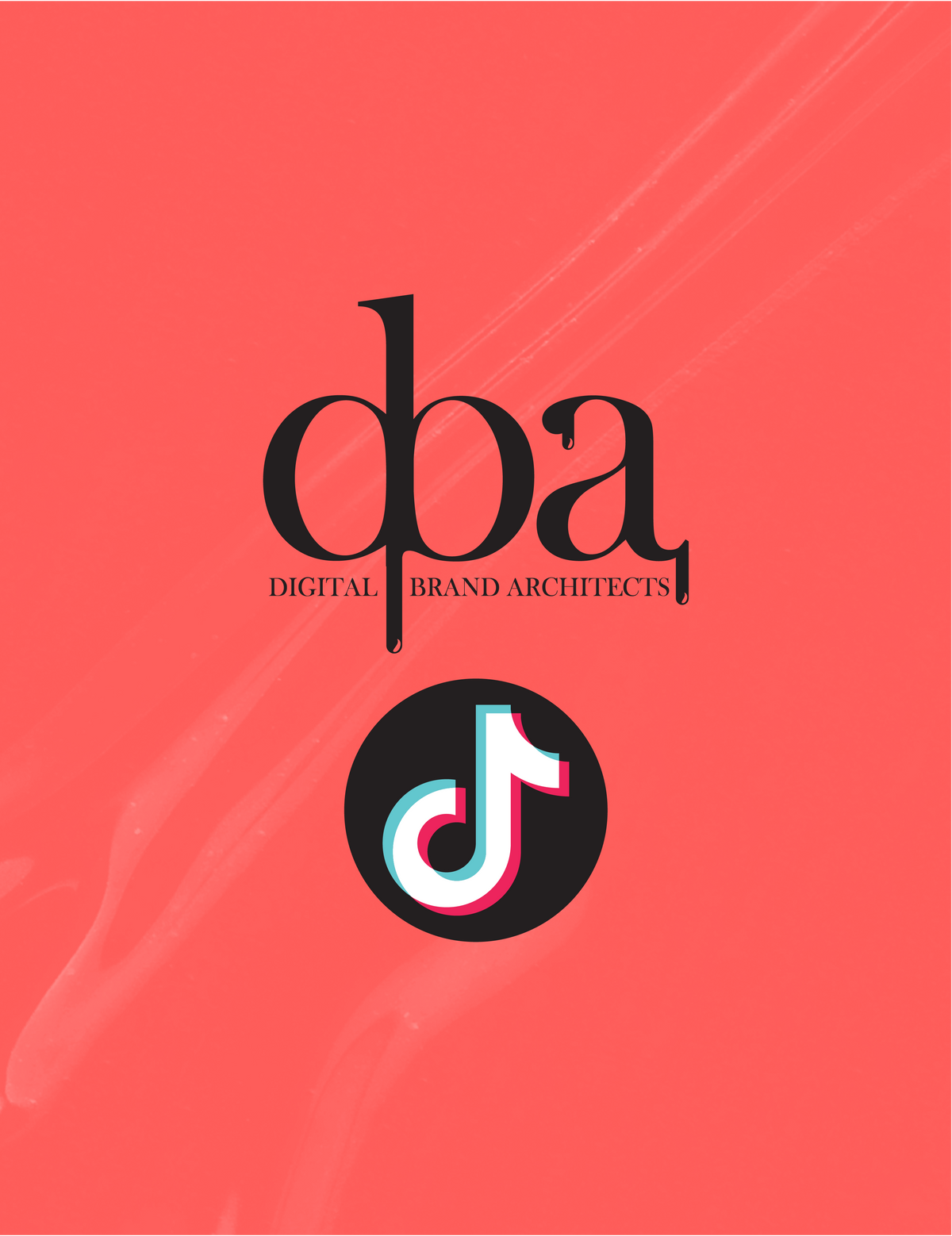 Happy Hour | DBA x TikTok