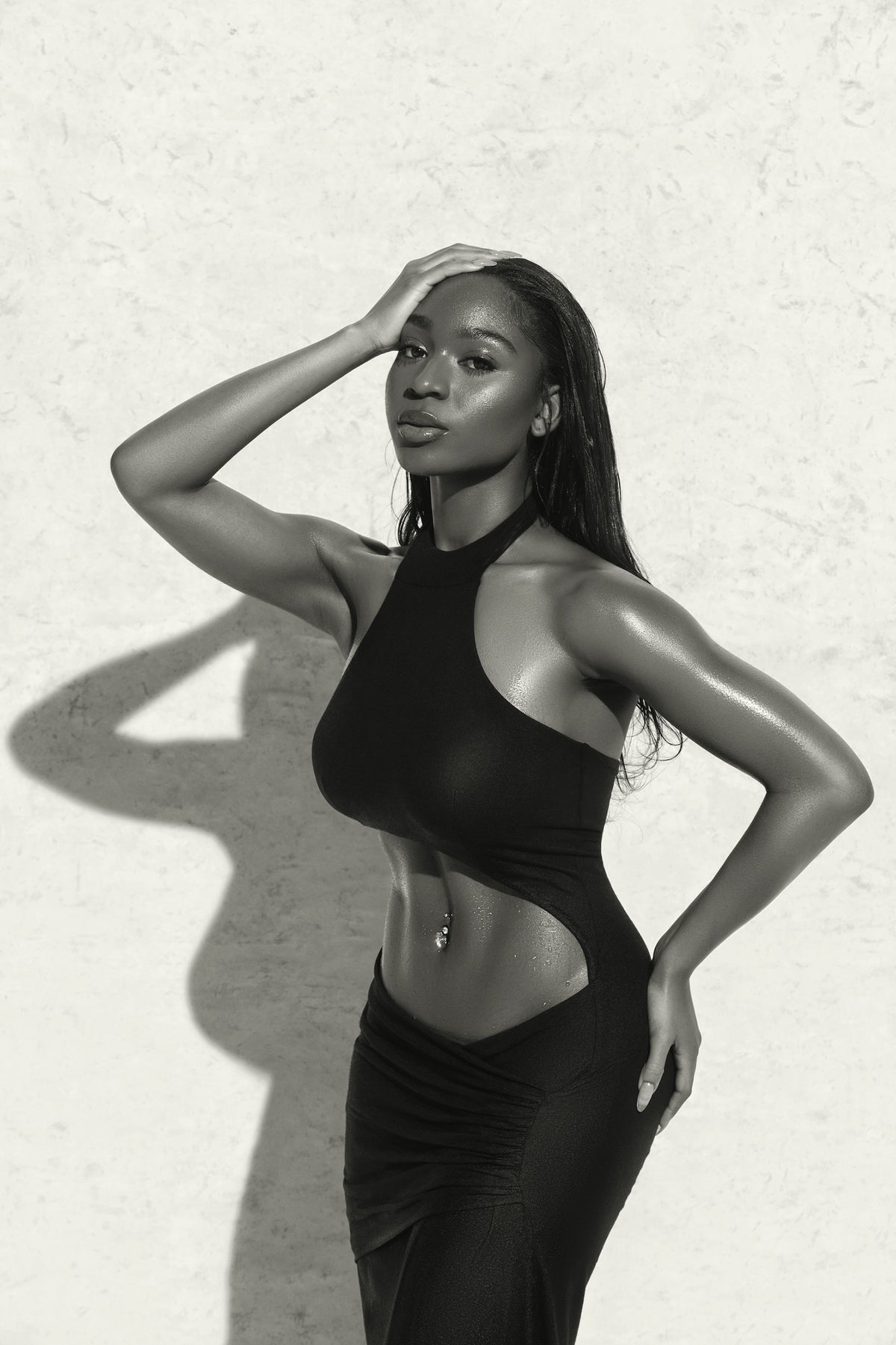 Normani | RCA Records x Fanmade