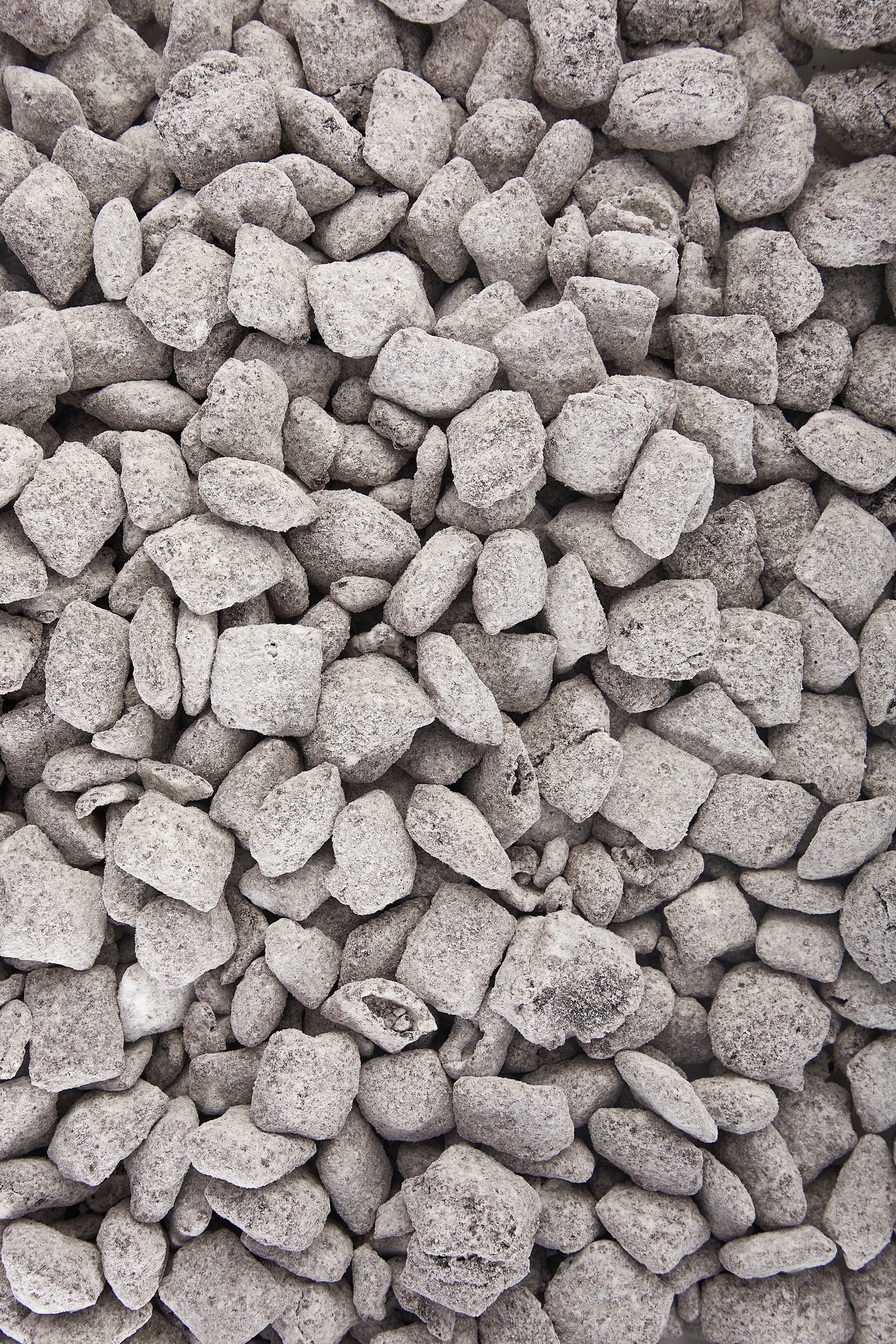 Cookie Butter & Cream Dessert Cereal