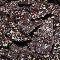 Cookies & Cream Peppermint Bark