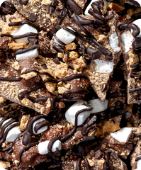 S'mores Bark